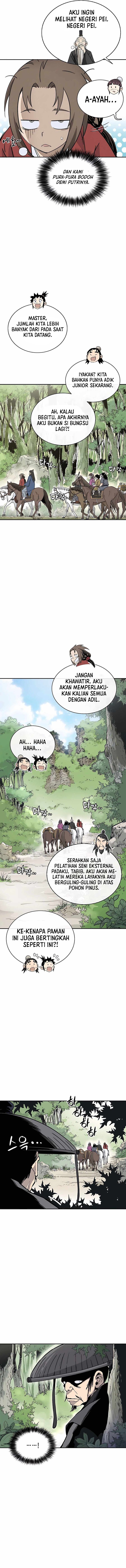 I Reincarnated As A Legendary Surgeon Chapter 80 Halaman 11