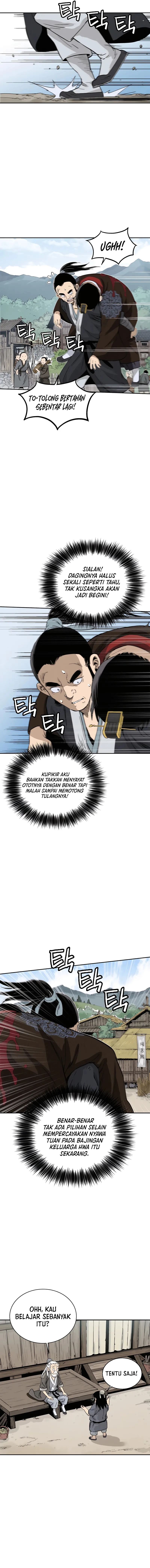 I Reincarnated As A Legendary Surgeon Chapter 86 Halaman 10