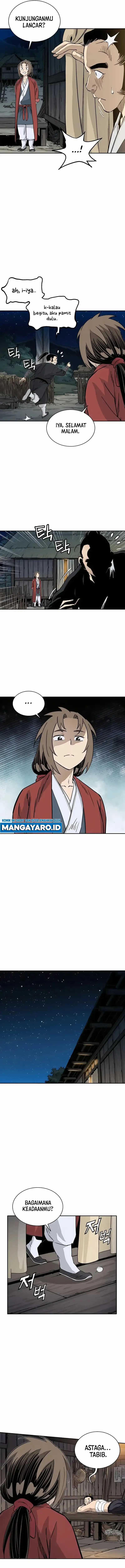I Reincarnated As A Legendary Surgeon Chapter 88 Halaman 5