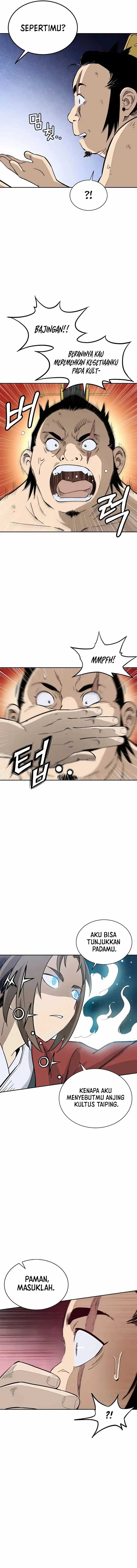 I Reincarnated As A Legendary Surgeon Chapter 88 Halaman 11