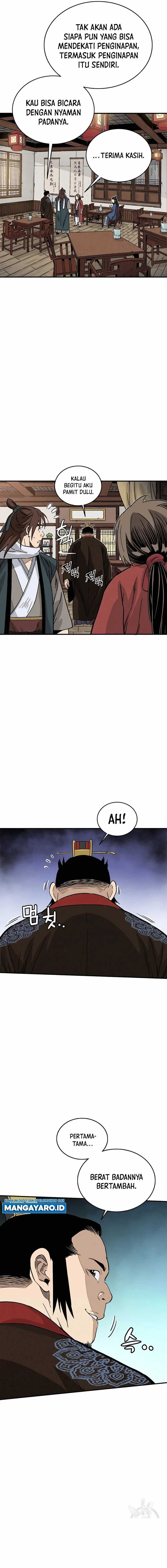 I Reincarnated As A Legendary Surgeon Chapter 92 Halaman 7