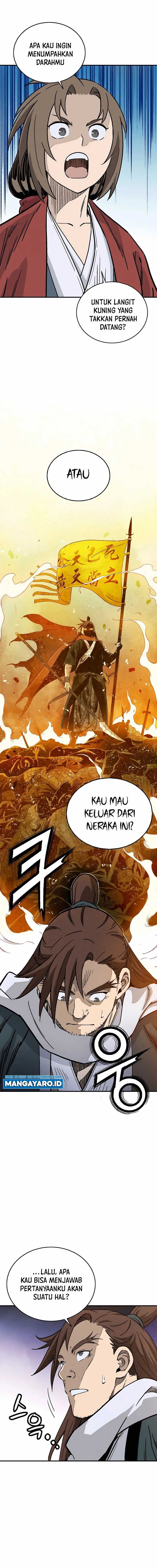 I Reincarnated As A Legendary Surgeon Chapter 92 Halaman 11