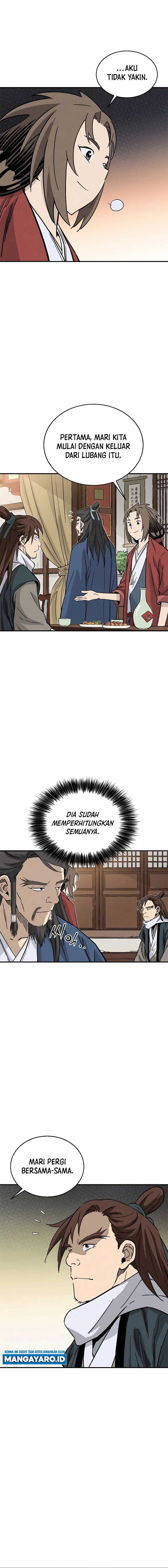 I Reincarnated As A Legendary Surgeon Chapter 92 Halaman 12