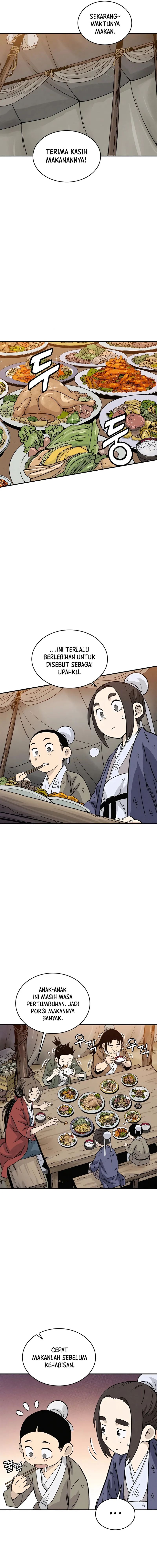 I Reincarnated As A Legendary Surgeon Chapter 94 Halaman 6