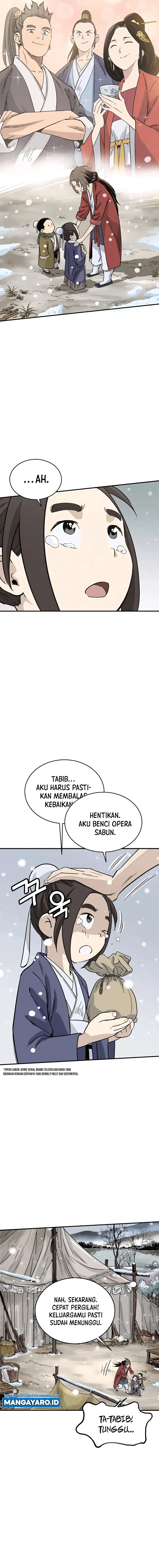 I Reincarnated As A Legendary Surgeon Chapter 94 Halaman 13