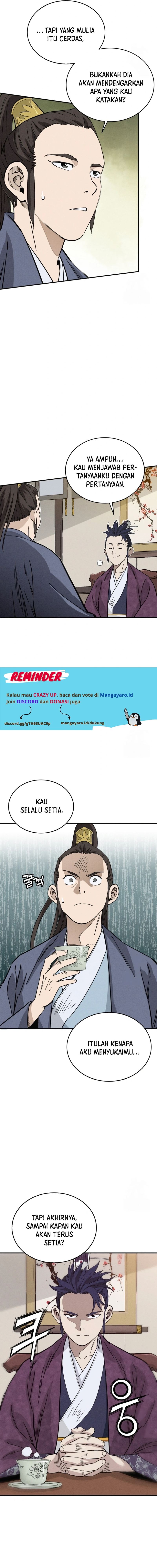 I Reincarnated As A Legendary Surgeon Chapter 95 Halaman 5