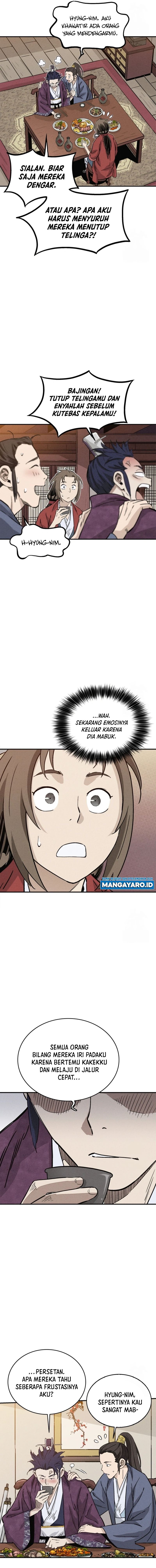 I Reincarnated As A Legendary Surgeon Chapter 95 Halaman 9