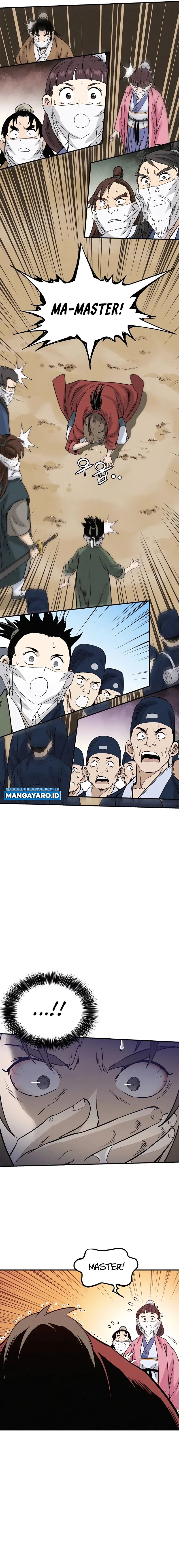 I Reincarnated As A Legendary Surgeon Chapter 97 Halaman 11