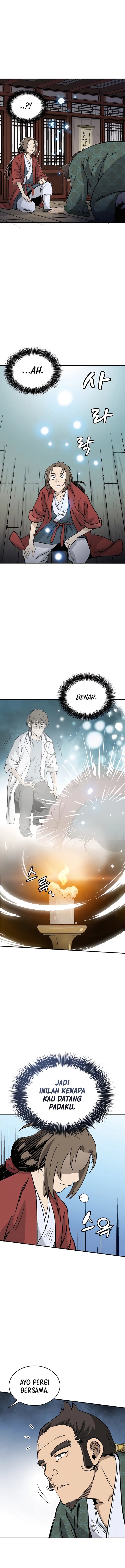 I Reincarnated As A Legendary Surgeon Chapter 105 Halaman 9