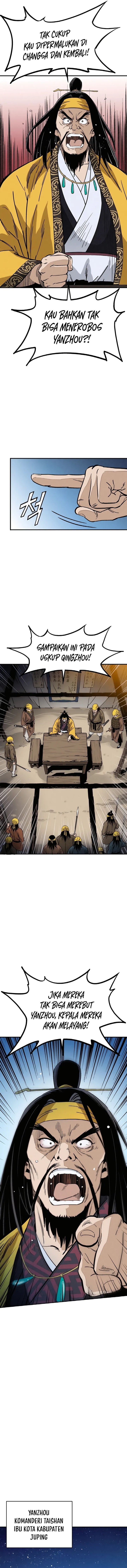 I Reincarnated As A Legendary Surgeon Chapter 105 Halaman 11