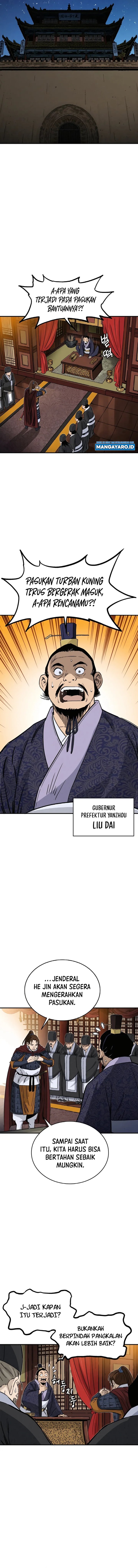 I Reincarnated As A Legendary Surgeon Chapter 105 Halaman 12