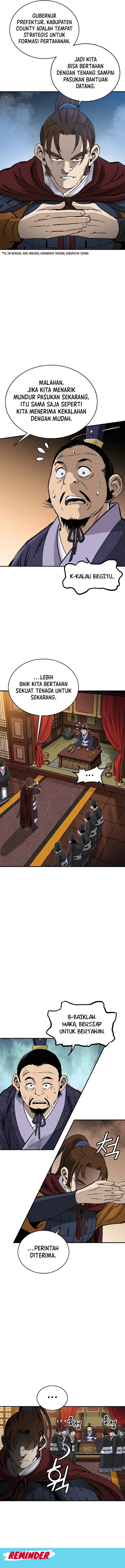 I Reincarnated As A Legendary Surgeon Chapter 105 Halaman 13