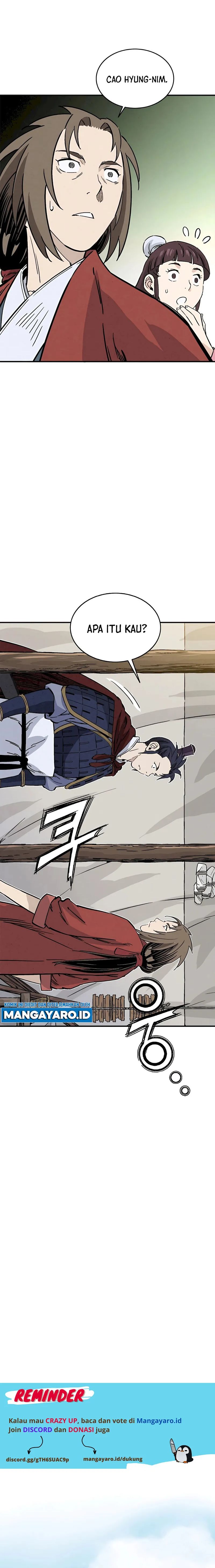 I Reincarnated As A Legendary Surgeon Chapter 110 Halaman 11