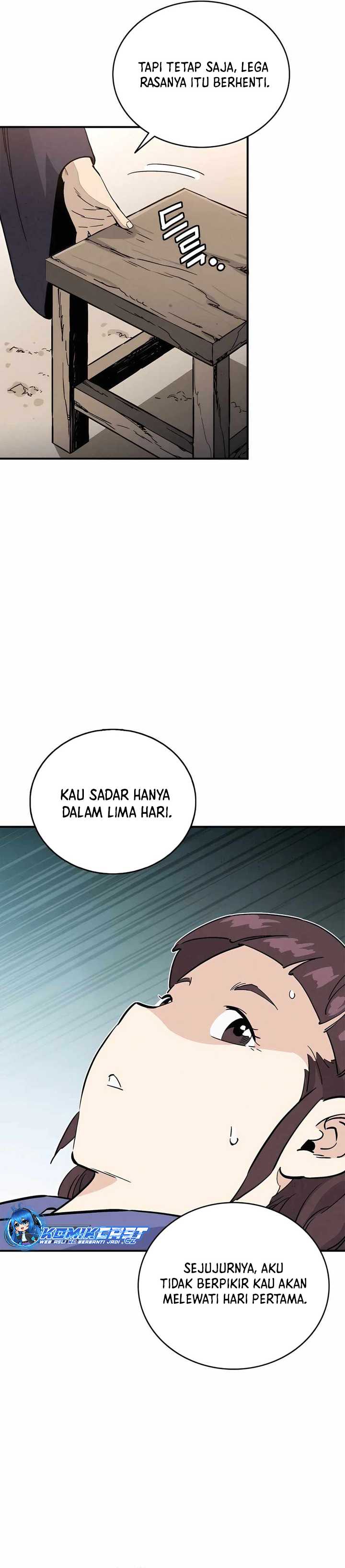 I Reincarnated As A Legendary Surgeon Chapter 130 Halaman 24