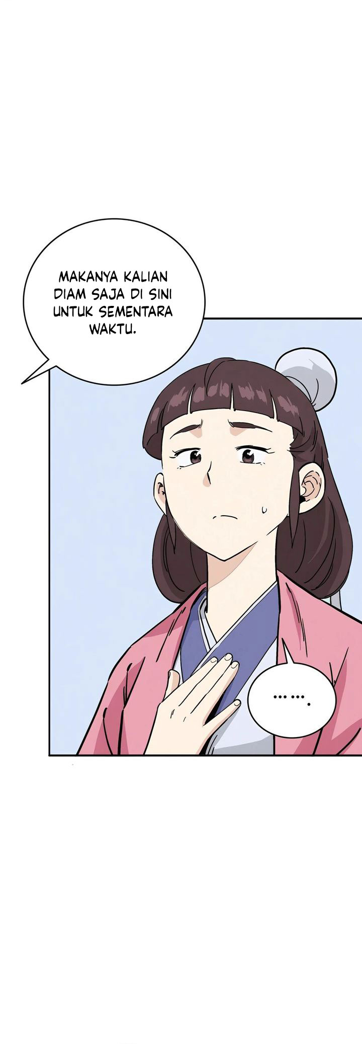 I Reincarnated As A Legendary Surgeon Chapter 148 Halaman 24