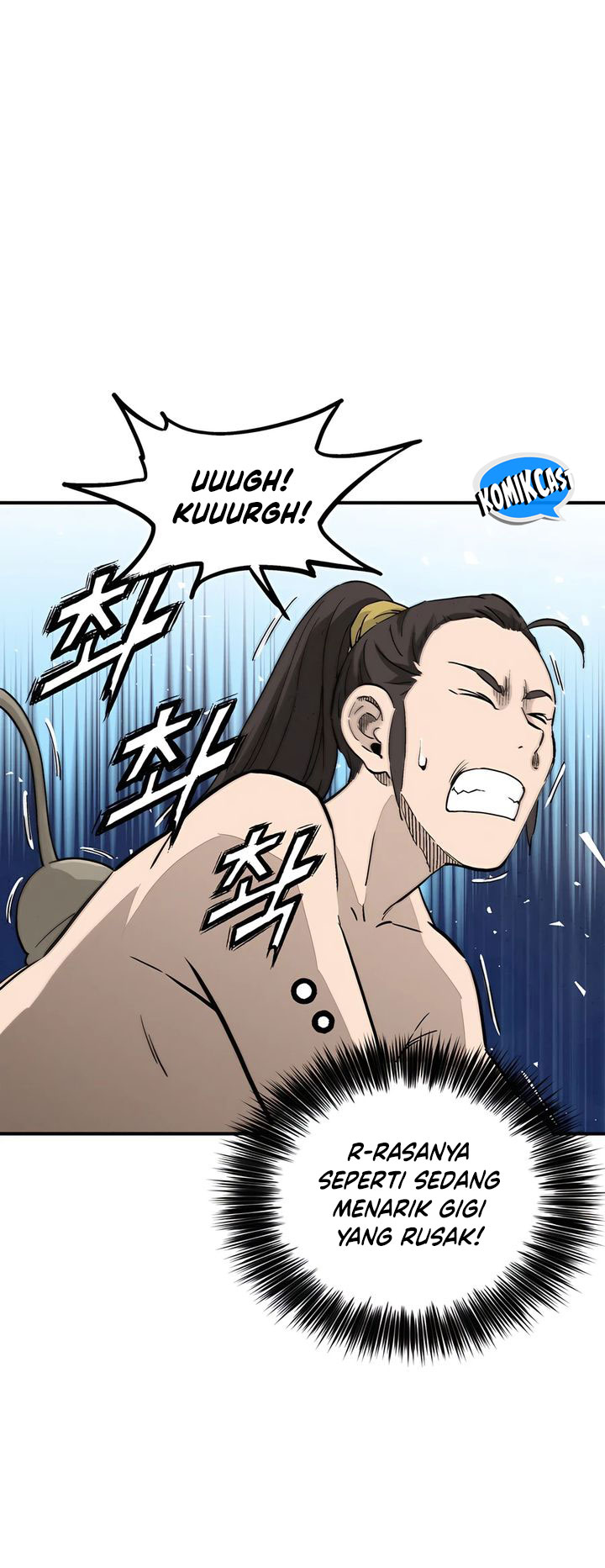 I Reincarnated As A Legendary Surgeon Chapter 150 Halaman 5