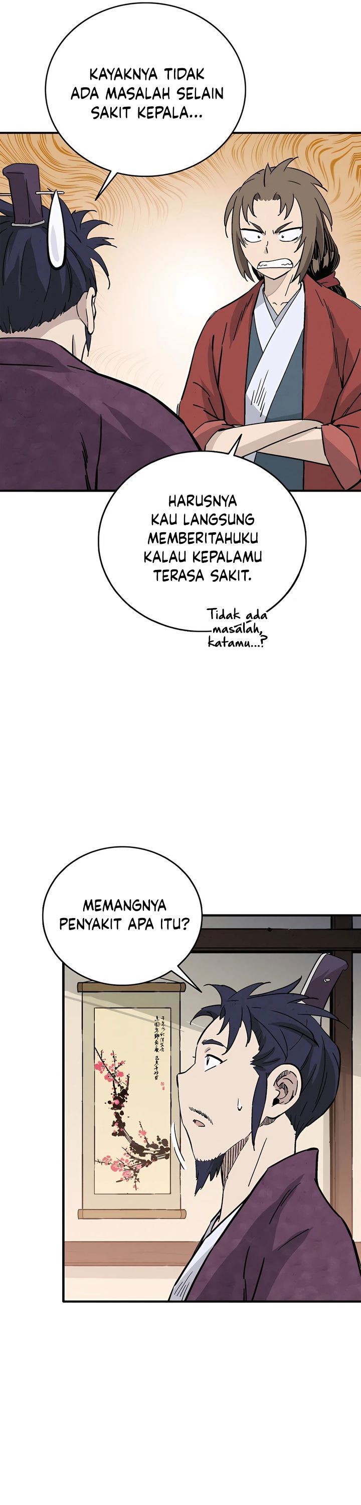 I Reincarnated As A Legendary Surgeon Chapter 150 Halaman 16
