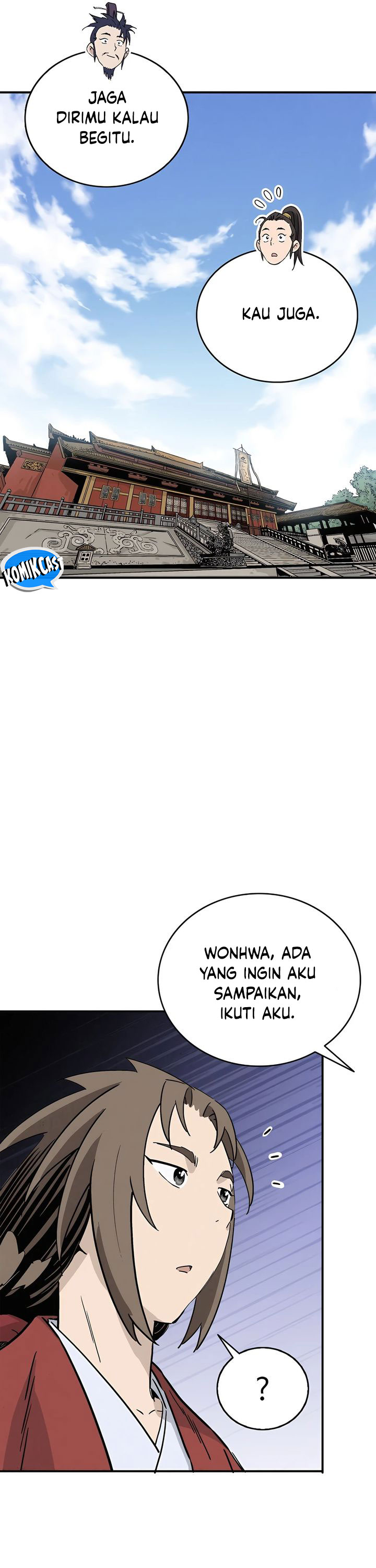 I Reincarnated As A Legendary Surgeon Chapter 150 Halaman 28