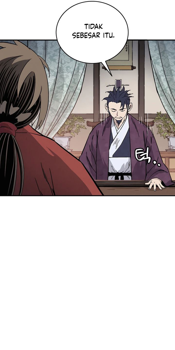 I Reincarnated As A Legendary Surgeon Chapter 150 Halaman 31