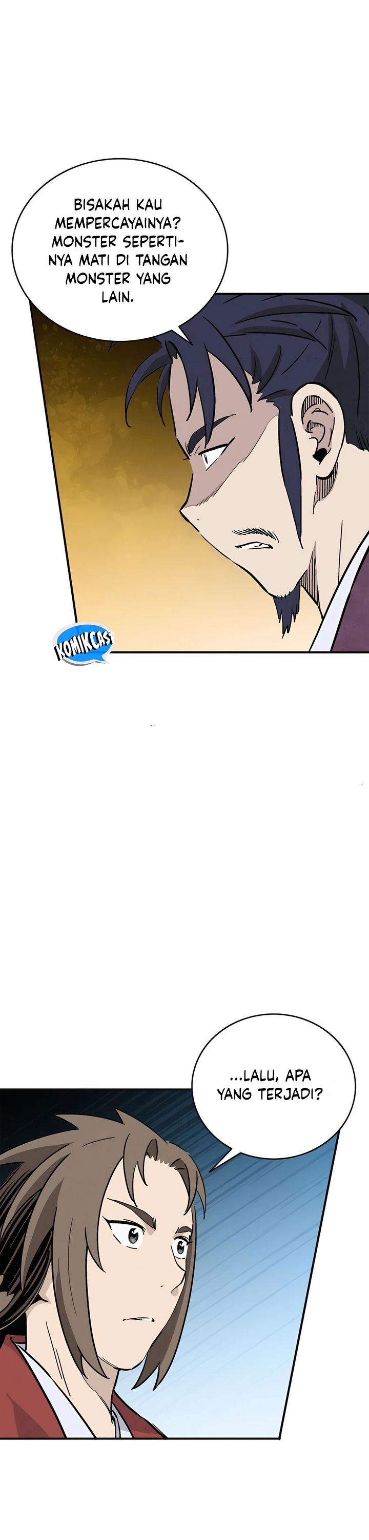 I Reincarnated As A Legendary Surgeon Chapter 150 Halaman 33