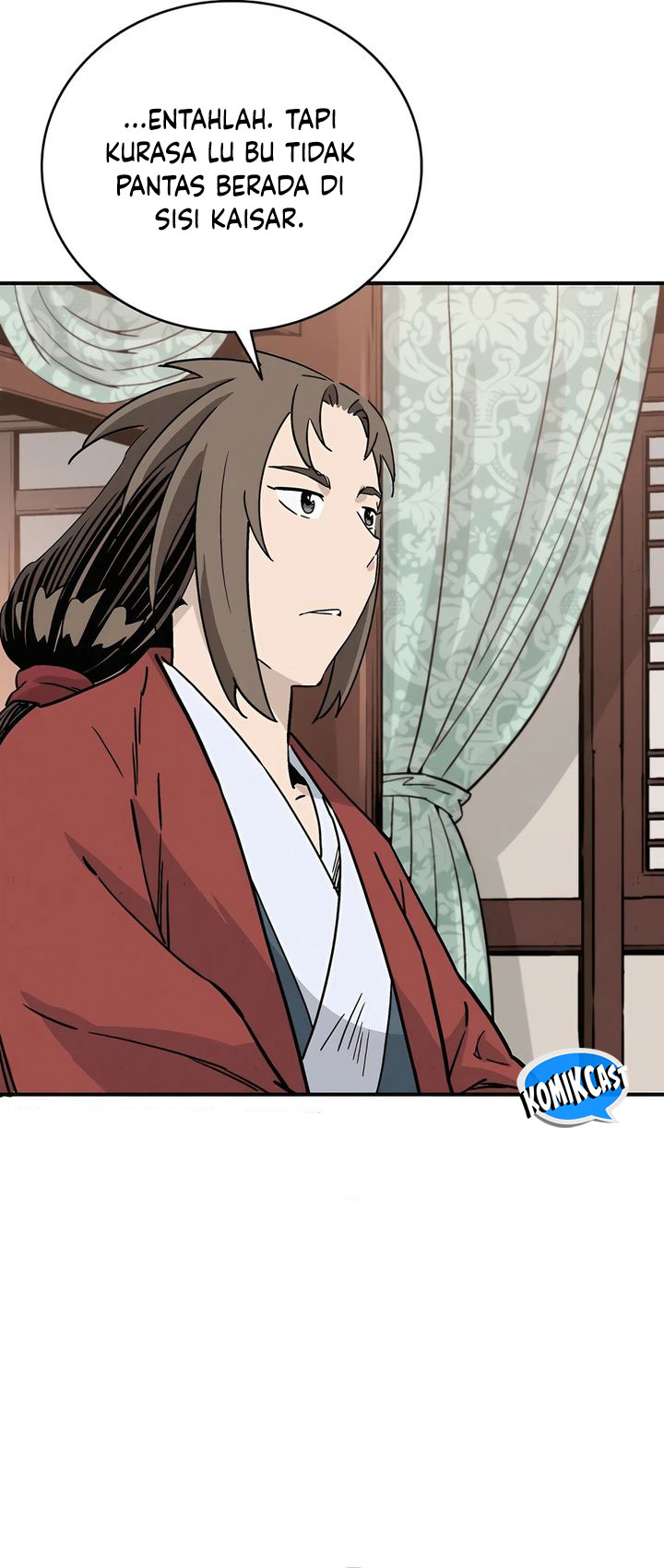 I Reincarnated As A Legendary Surgeon Chapter 150 Halaman 35