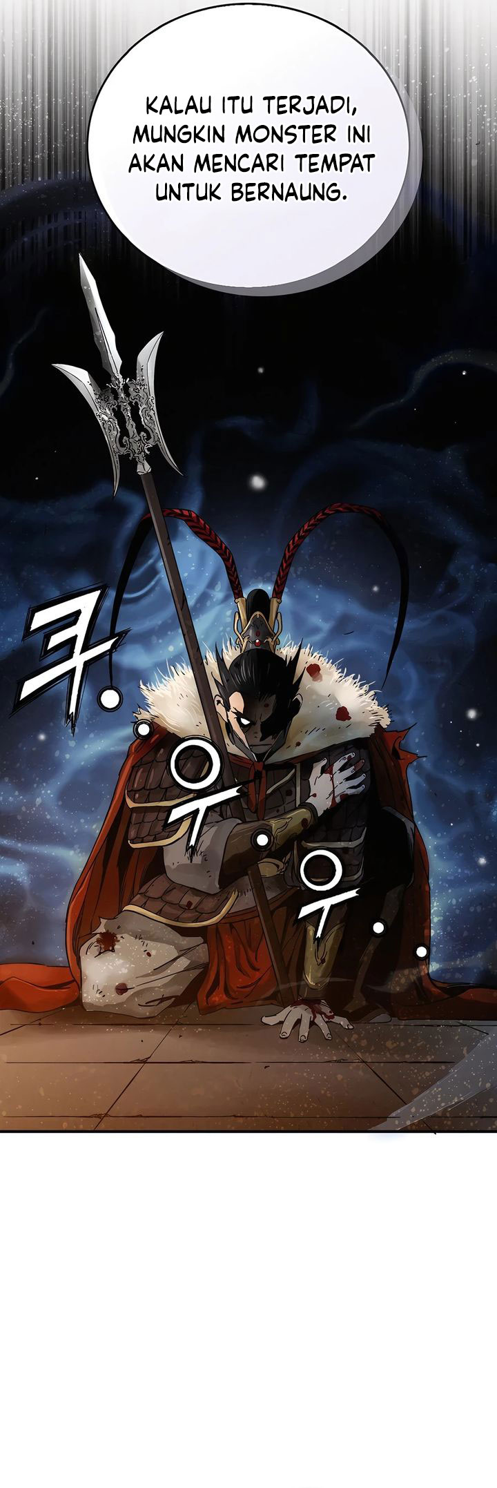 I Reincarnated As A Legendary Surgeon Chapter 150 Halaman 37