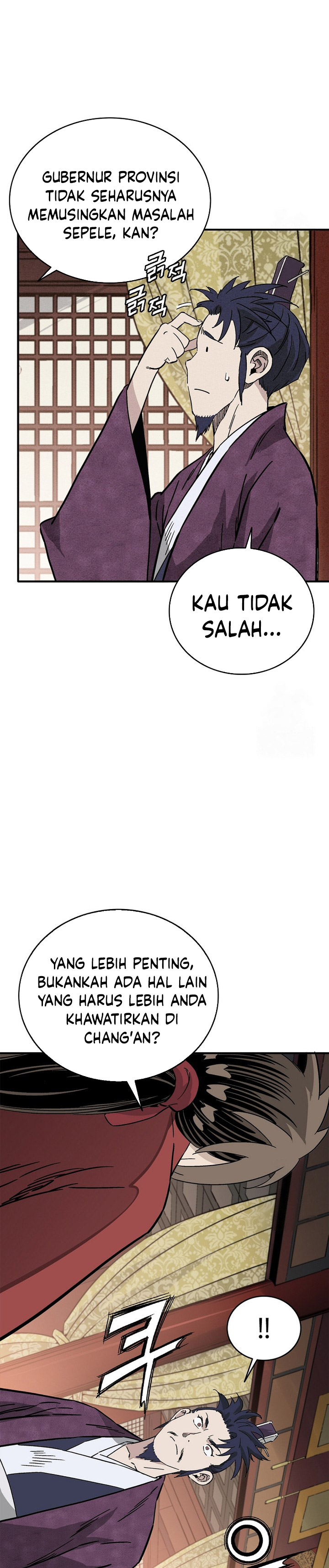 I Reincarnated As A Legendary Surgeon Chapter 153 Halaman 6