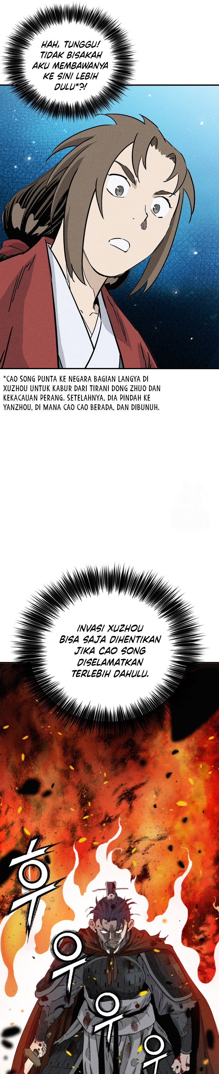 I Reincarnated As A Legendary Surgeon Chapter 153 Halaman 14