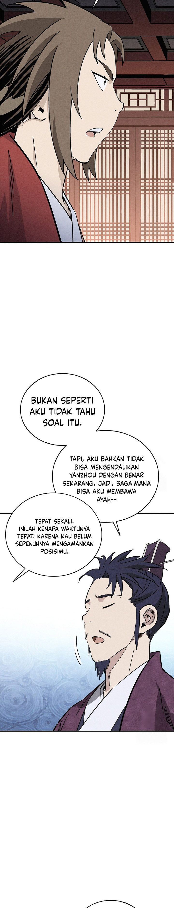 I Reincarnated As A Legendary Surgeon Chapter 153 Halaman 20