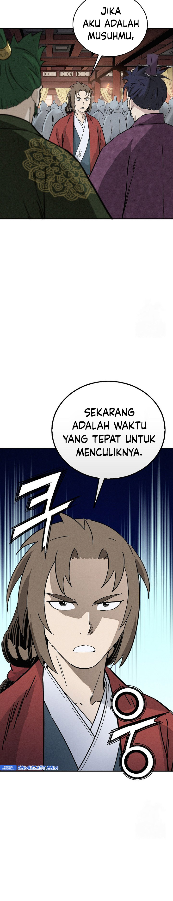 I Reincarnated As A Legendary Surgeon Chapter 153 Halaman 21