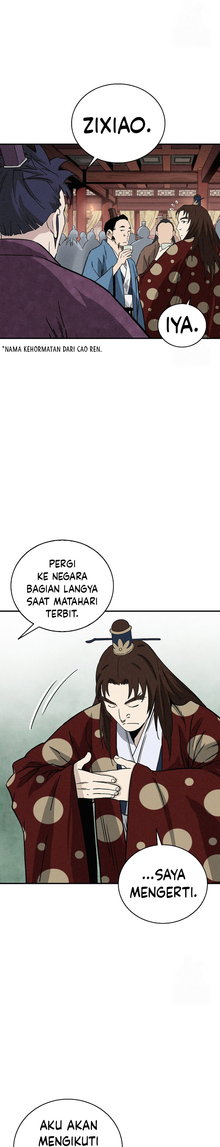 I Reincarnated As A Legendary Surgeon Chapter 153 Halaman 23