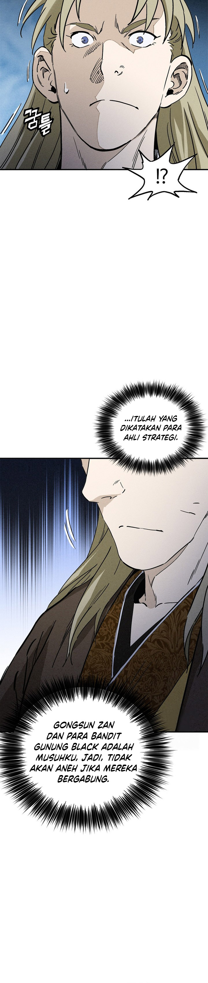 I Reincarnated As A Legendary Surgeon Chapter 154 Halaman 13