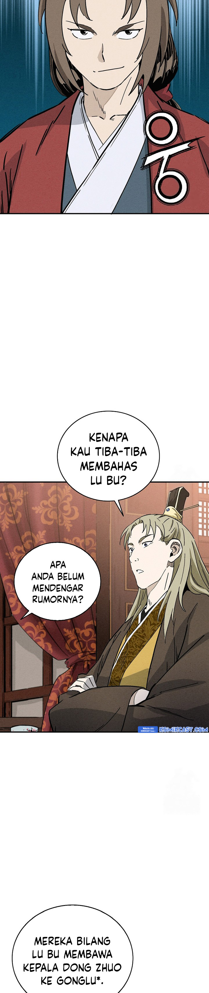 I Reincarnated As A Legendary Surgeon Chapter 154 Halaman 16