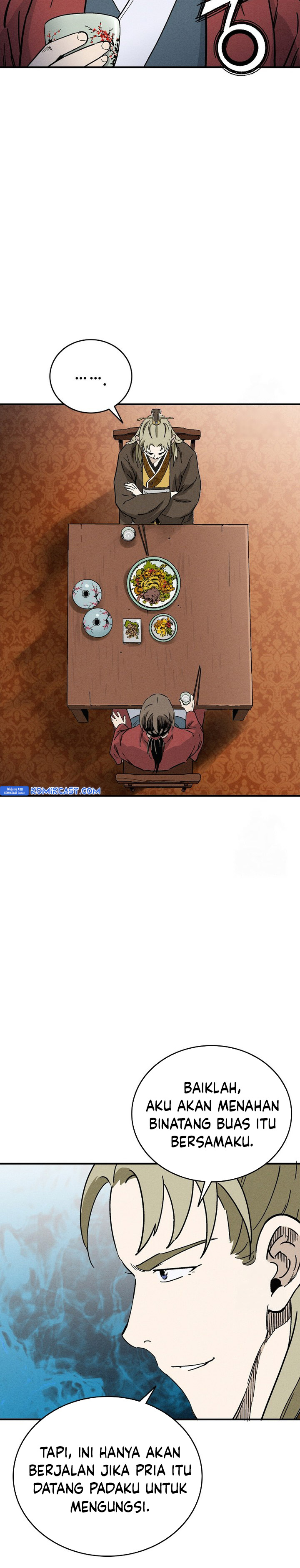I Reincarnated As A Legendary Surgeon Chapter 154 Halaman 25