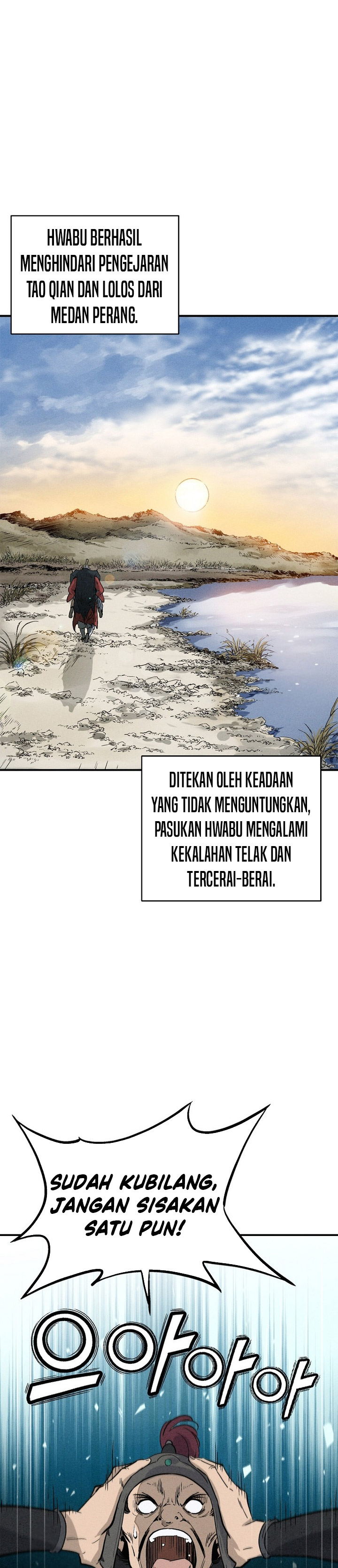 I Reincarnated As A Legendary Surgeon Chapter 164 Halaman 6