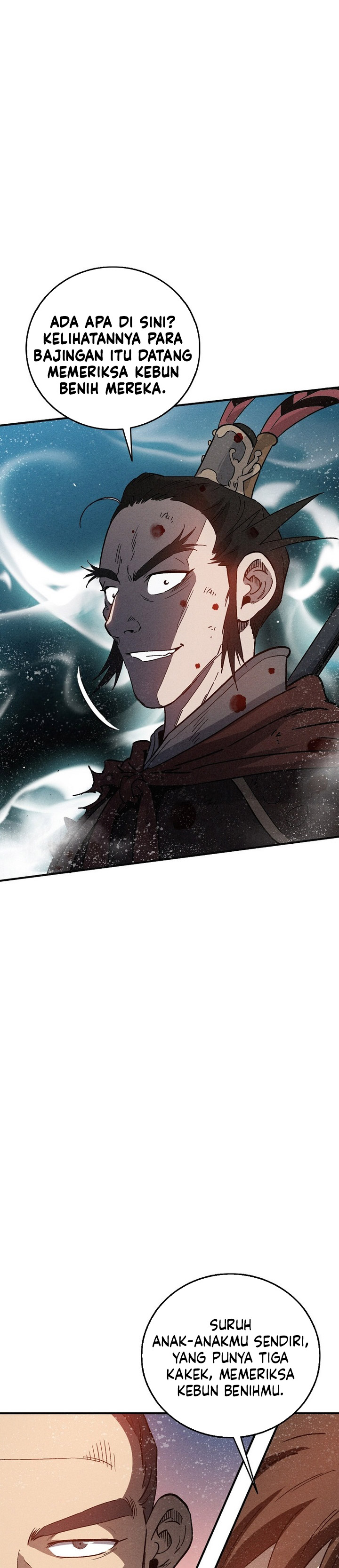 I Reincarnated As A Legendary Surgeon Chapter 173 Halaman 6