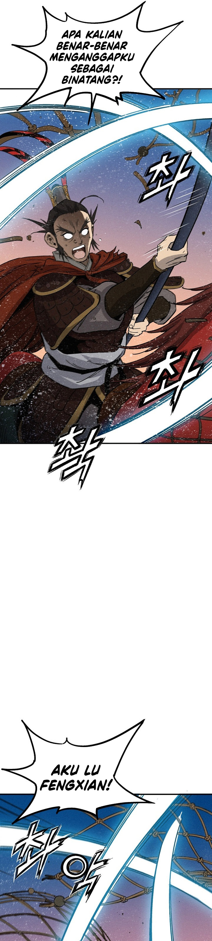 I Reincarnated As A Legendary Surgeon Chapter 173 Halaman 14
