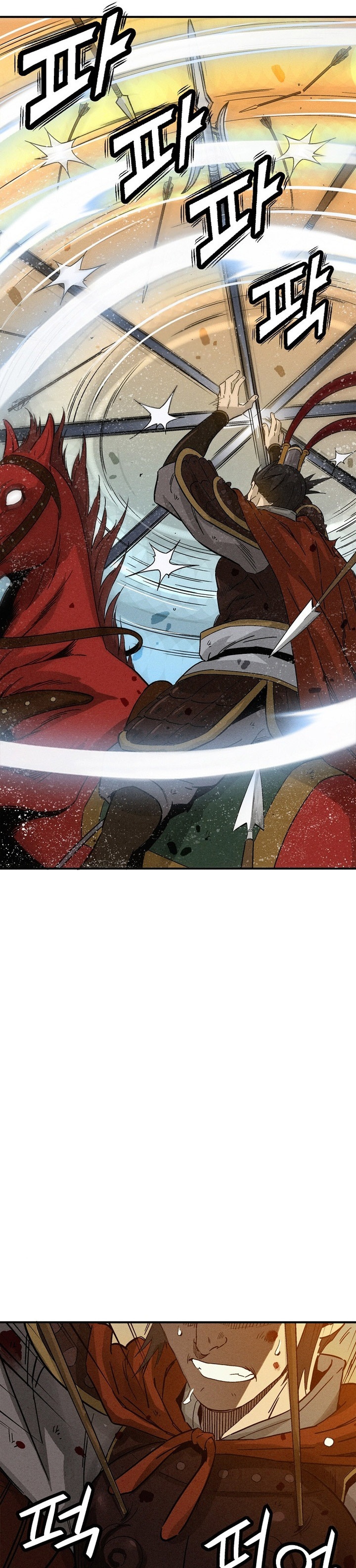 I Reincarnated As A Legendary Surgeon Chapter 173 Halaman 20