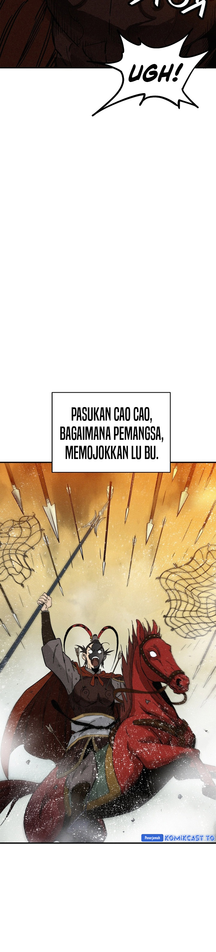 I Reincarnated As A Legendary Surgeon Chapter 173 Halaman 21