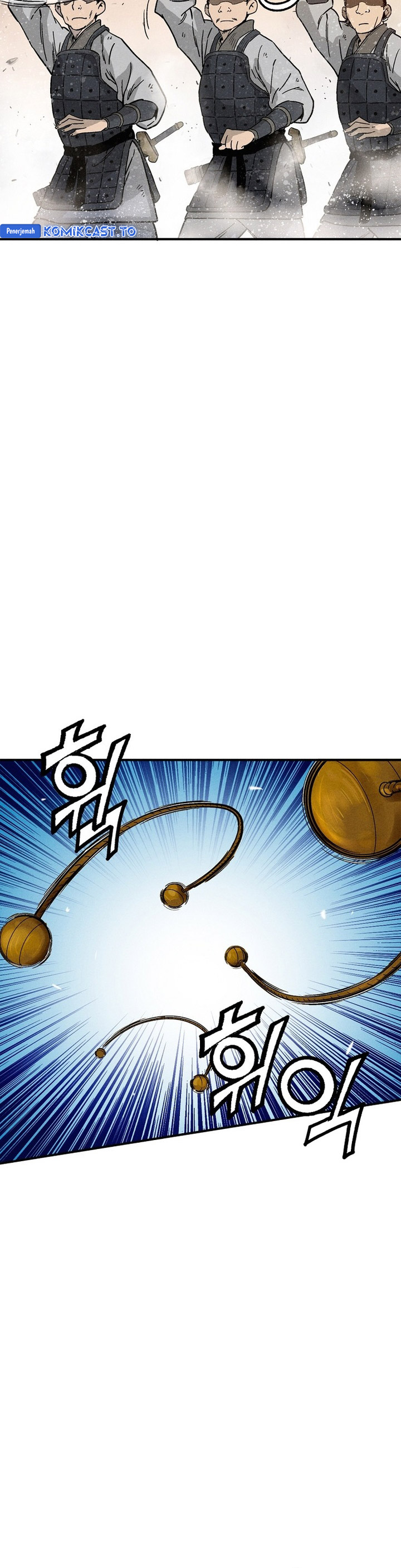I Reincarnated As A Legendary Surgeon Chapter 173 Halaman 25