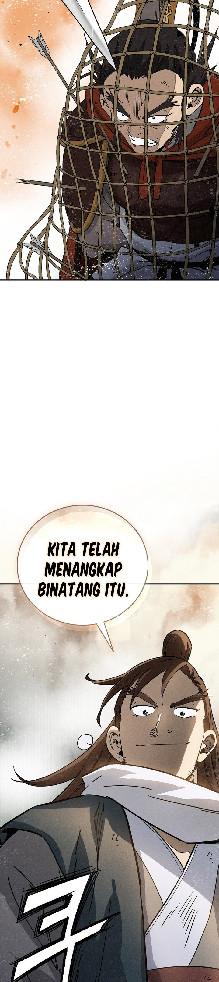I Reincarnated As A Legendary Surgeon Chapter 173 Halaman 33