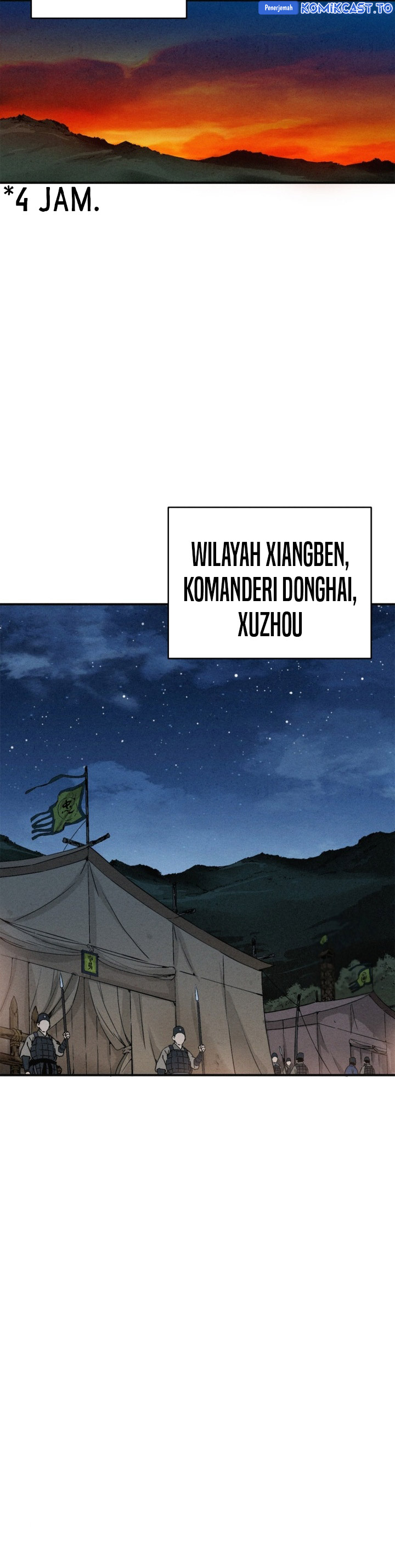 I Reincarnated As A Legendary Surgeon Chapter 177 Halaman 15