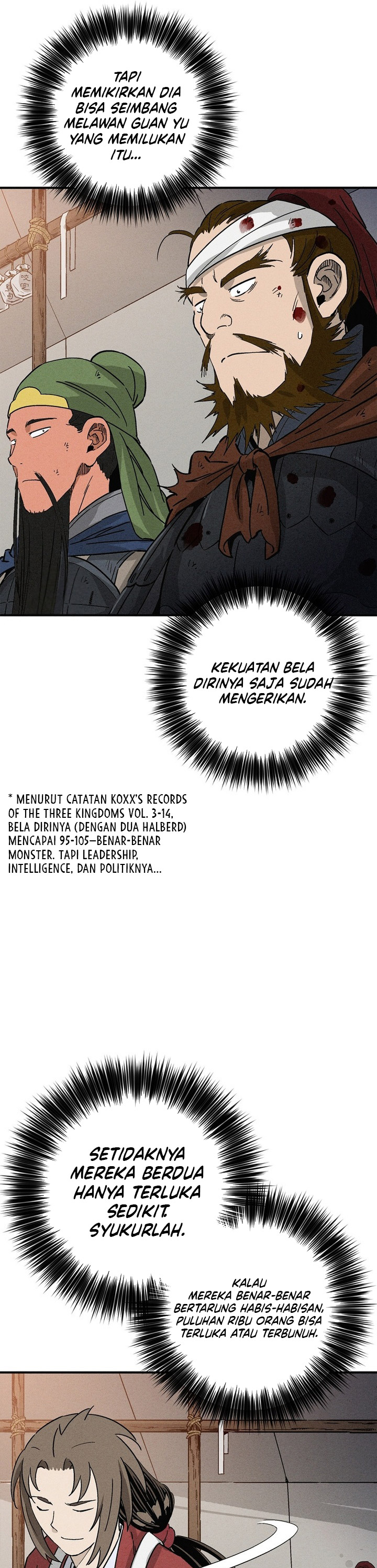 I Reincarnated As A Legendary Surgeon Chapter 181 Halaman 14