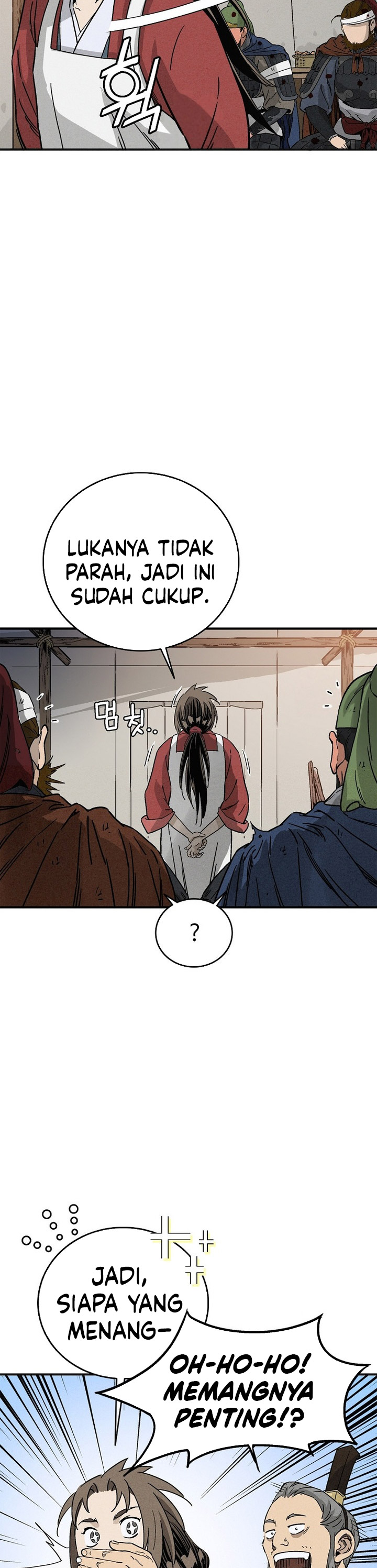 I Reincarnated As A Legendary Surgeon Chapter 181 Halaman 15