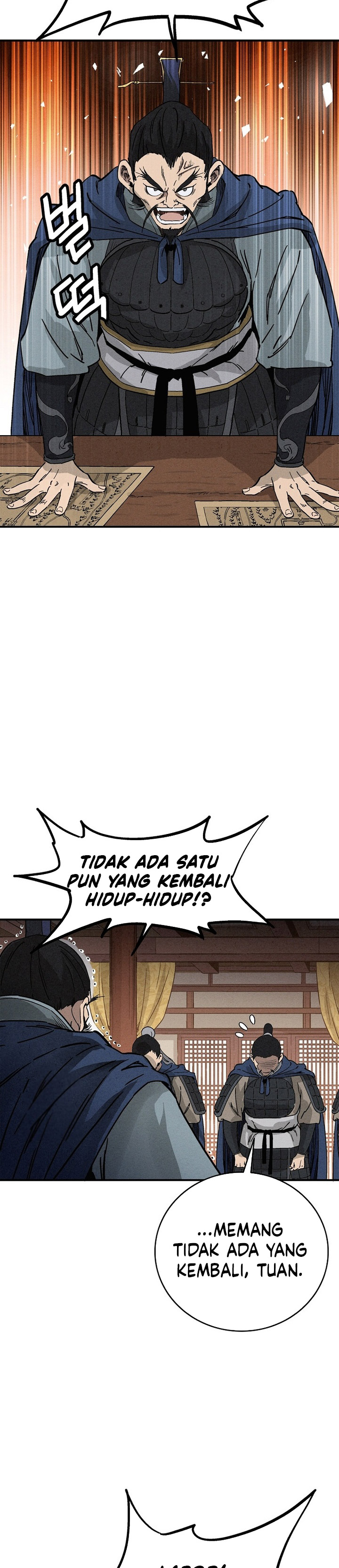 I Reincarnated As A Legendary Surgeon Chapter 181 Halaman 21