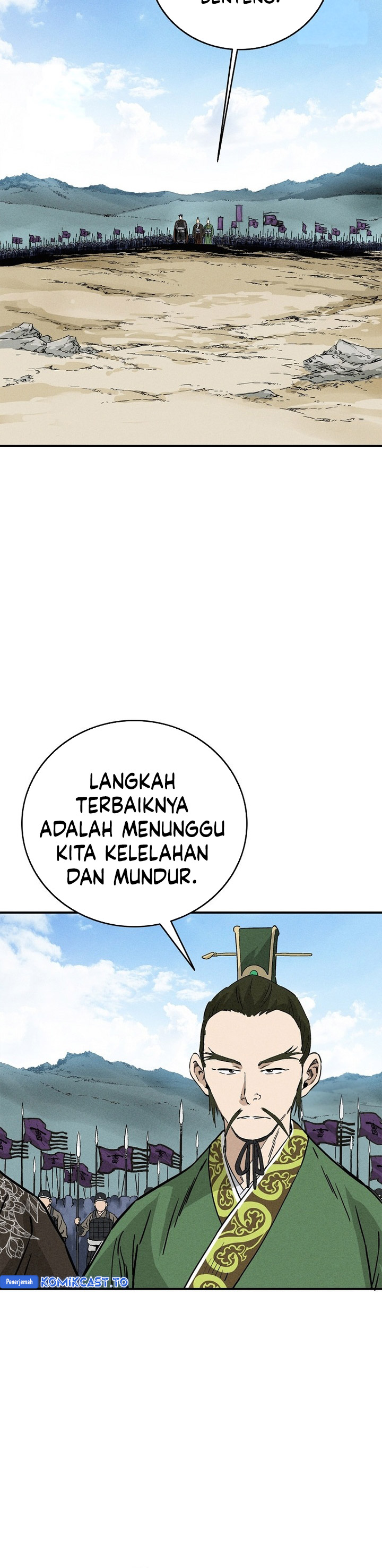 I Reincarnated As A Legendary Surgeon Chapter 181 Halaman 25