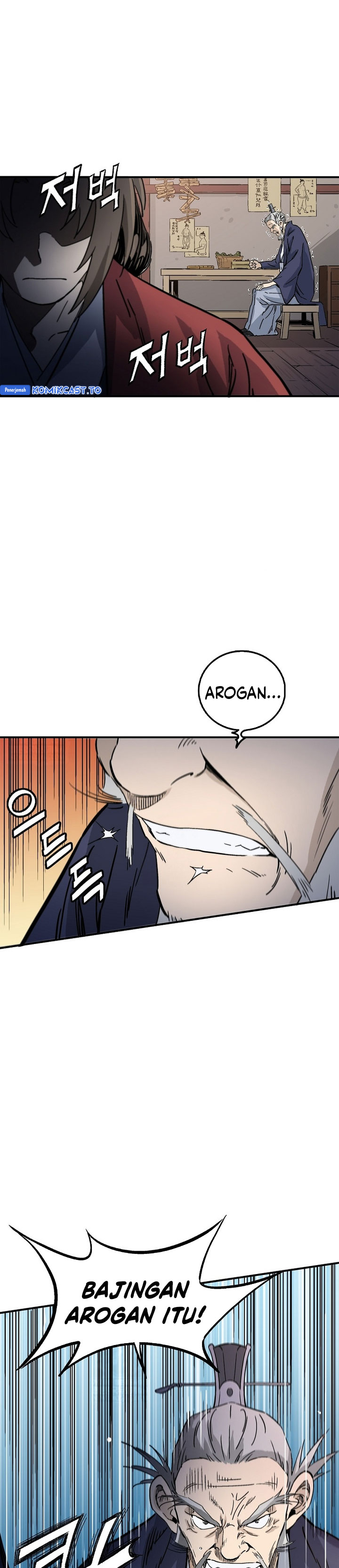 I Reincarnated As A Legendary Surgeon Chapter 187 Halaman 6