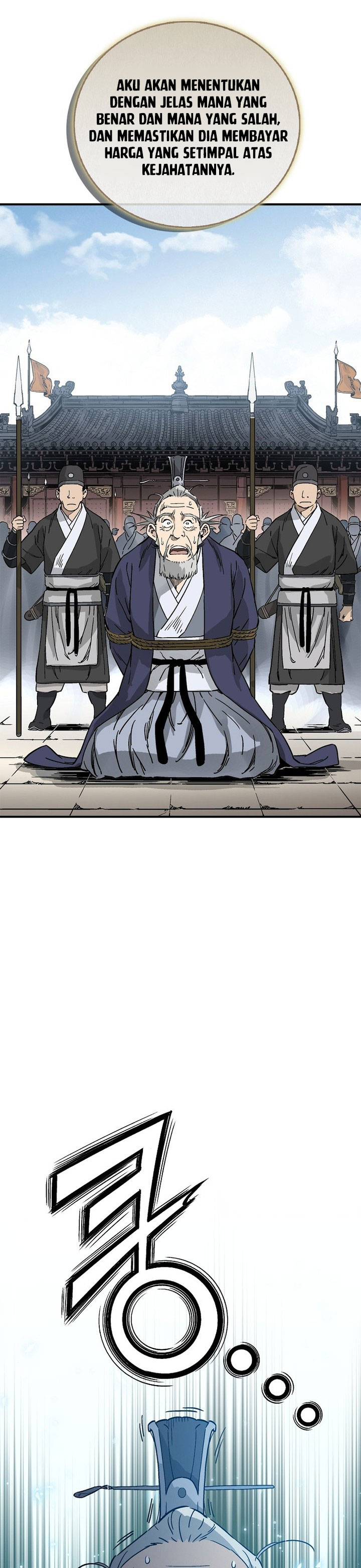 I Reincarnated As A Legendary Surgeon Chapter 189 Halaman 5