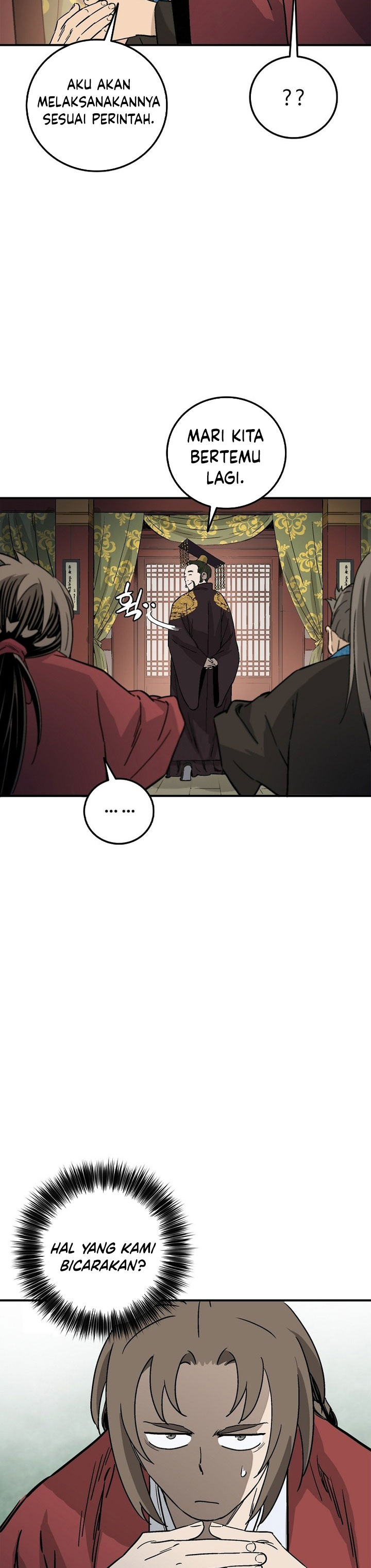 I Reincarnated As A Legendary Surgeon Chapter 189 Halaman 9