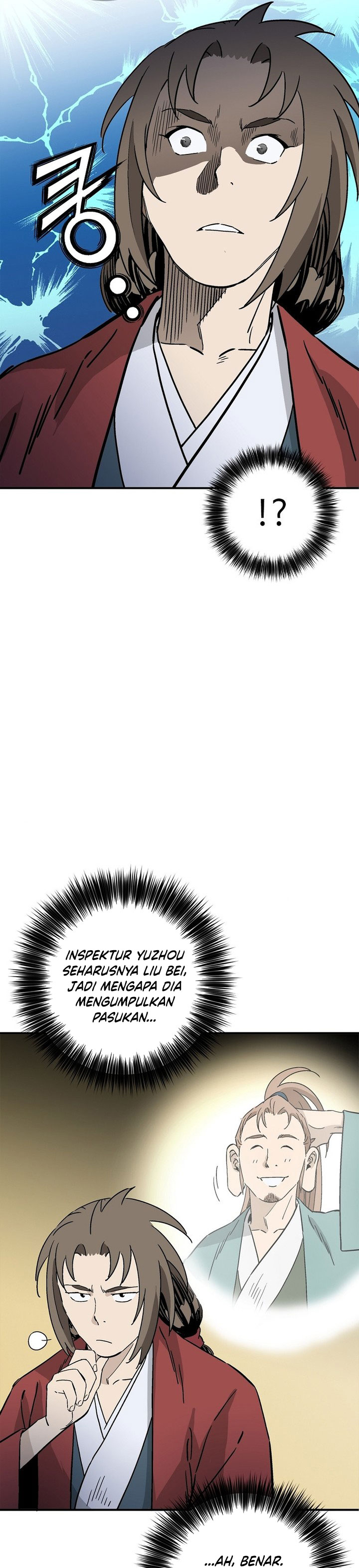 I Reincarnated As A Legendary Surgeon Chapter 189 Halaman 11